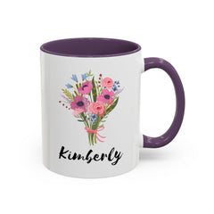 55th Birthday Mug, Personalized Birthday Gift, 1970 Mug Gift, 55th Birthday Gift For Women, Funny 55th Mug,Custom Gift For 55 Year Old Women