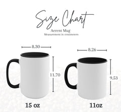 Personalized Godfather Gift, Father's Day Mug, Birthday or Christmas Present from Godchild, Godfather And Baby Fist Bump Mug, Godfather Mug