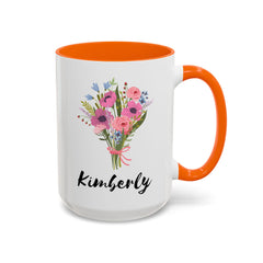 55th Birthday Mug, Personalized Birthday Gift, 1970 Mug Gift, 55th Birthday Gift For Women, Funny 55th Mug,Custom Gift For 55 Year Old Women