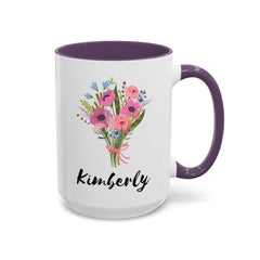 55th Birthday Mug, Personalized Birthday Gift, 1970 Mug Gift, 55th Birthday Gift For Women, Funny 55th Mug,Custom Gift For 55 Year Old Women
